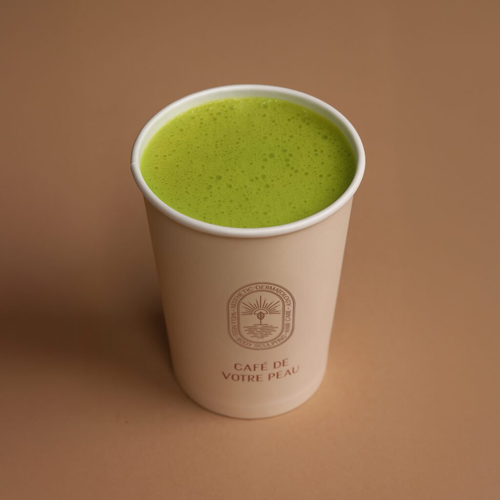 Matcha untuk Kulit: 5 Manfaat Matcha yang Wajib Kamu Tau