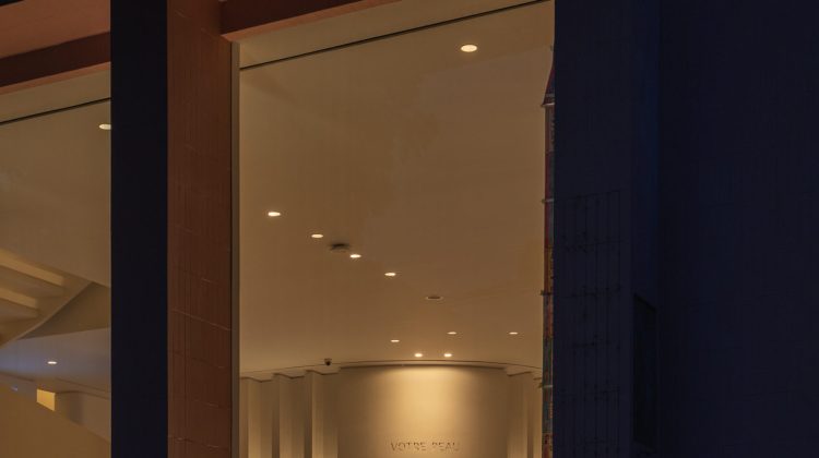 Exterior CDVP Senopati - 3