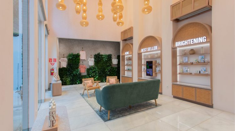 Interior Bandung-2