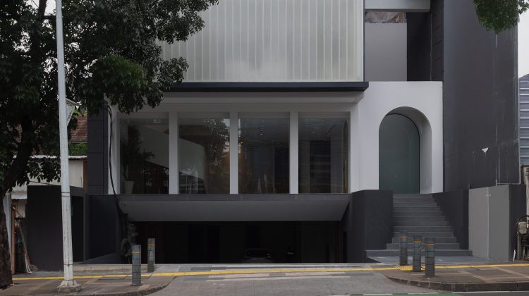 Interior Senopati - 1 edit