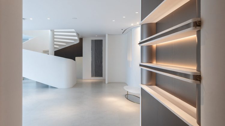 Interior Senopati - 2