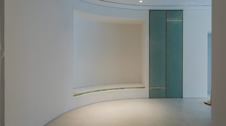 Interior Senopati - 3