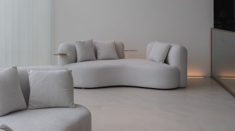 Interior Senopati - 6 edit