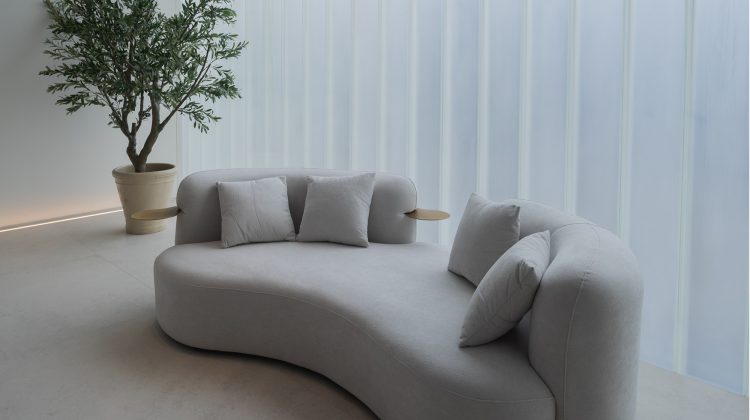 Interior Senopati - 8 edit