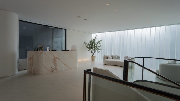 Interior Senopati - 9